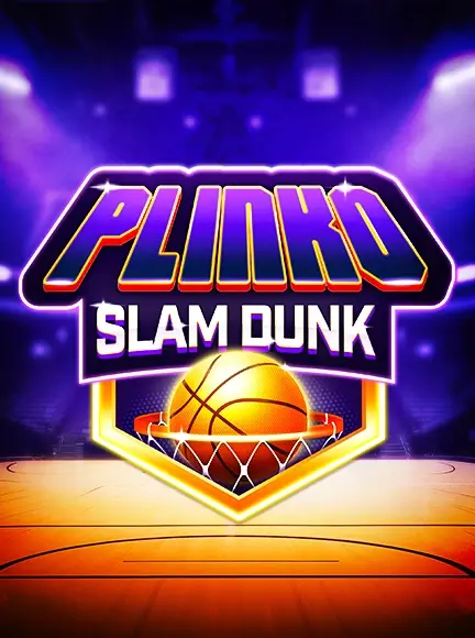 BitStarzカジノでPlinko Slam Dunkをプレイ