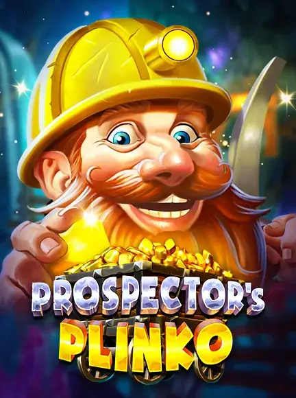 BitStarzカジノでProspector's Plinkoをプレイ