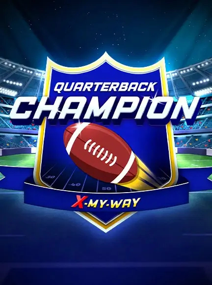BitStarzカジノでQuarterback Championをプレイ