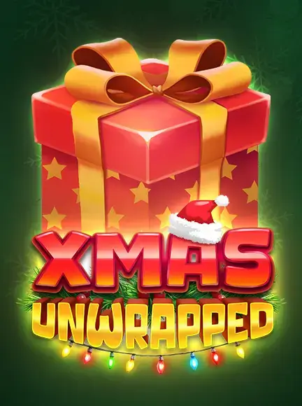 BitStarzカジノでXmas Unwrappedをプレイ