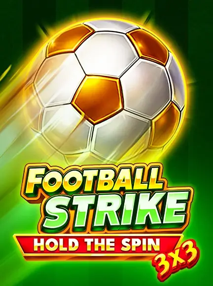 Play 3x3 Football Strike: Hold the Spin At BitStarz Casino