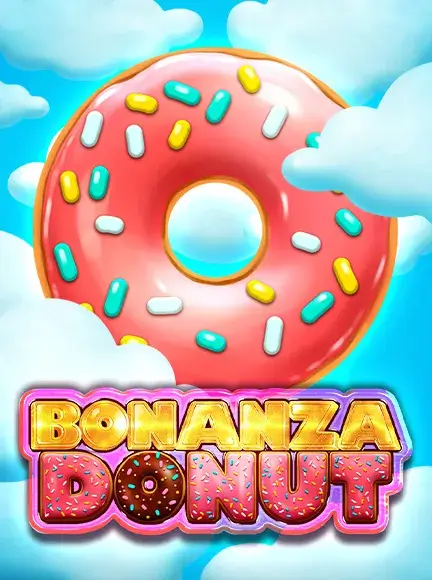 Bonanza Donut