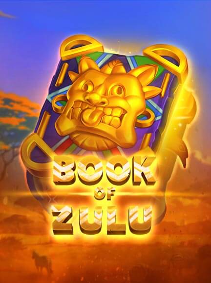 Book Of Zulu Slot