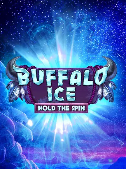 Buffalo Ice: Hold The Spin