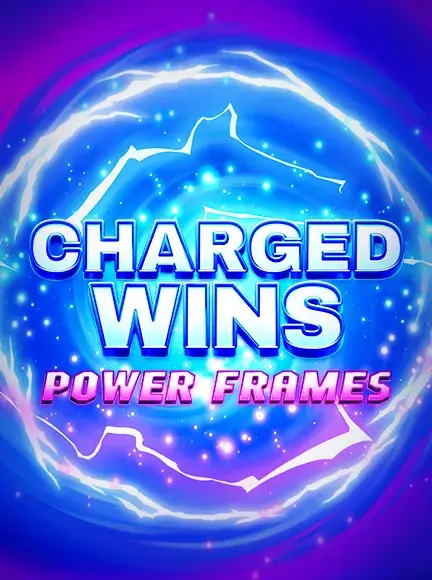 Play Charged Wins: Power Frames At BitStarz Casino
