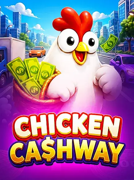 Play Chicken Cashway At BitStarz Casino