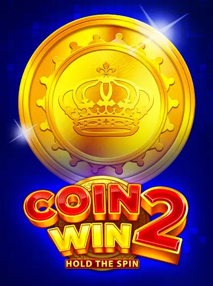 Coin Win 2: Hold the Spin