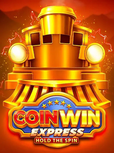 Play Coin Win Express: Hold The Spin At BitStarz Casino