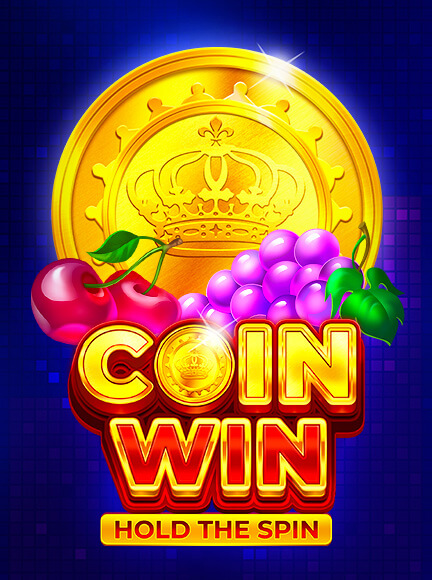 Coin Win: Hold The Spin Slot
