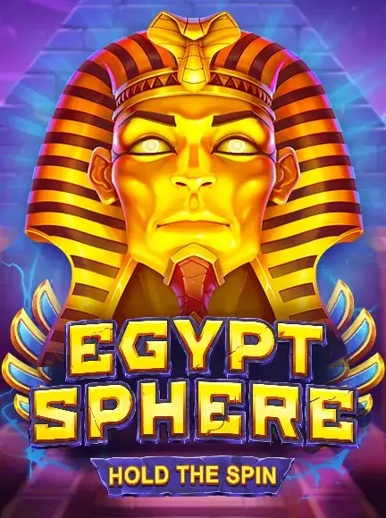 Egypt Sphere: Hold The Spin