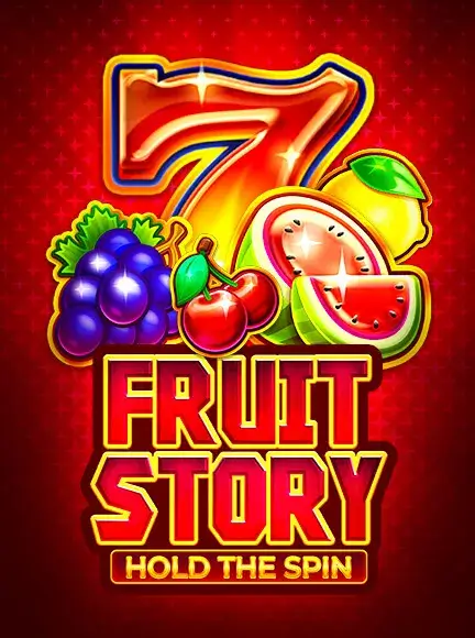 Fruit Story: Hold the Spin
