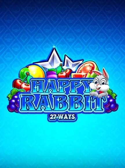 Happy Rabbit: 27 Ways