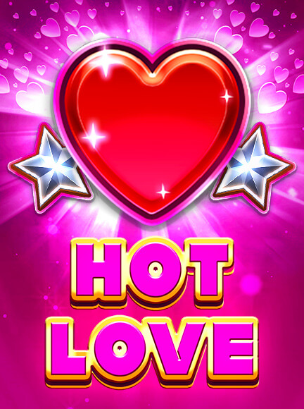 Hot Love Slot