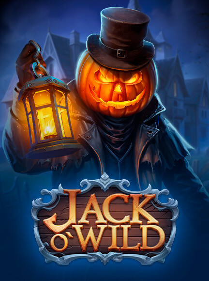Jack O'Wild Slot