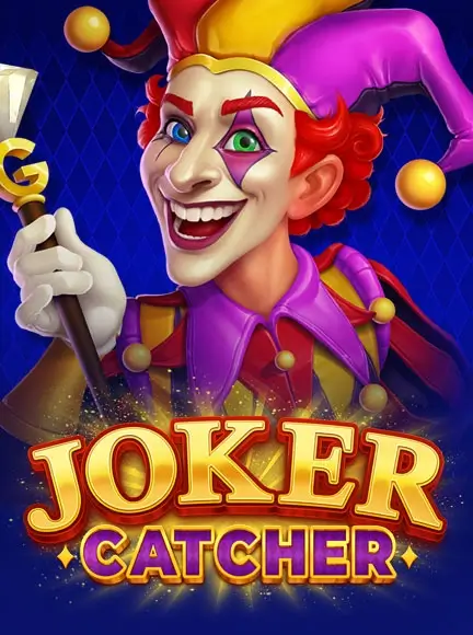Joker Catcher