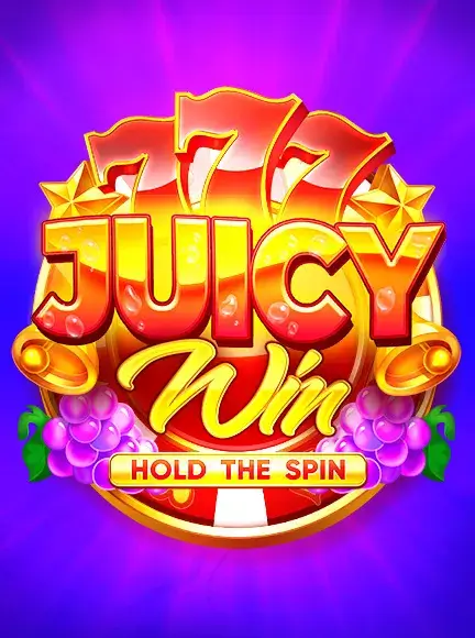 Juicy Win: Hold The Spin
