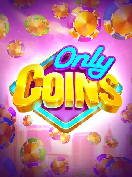 Only Coins