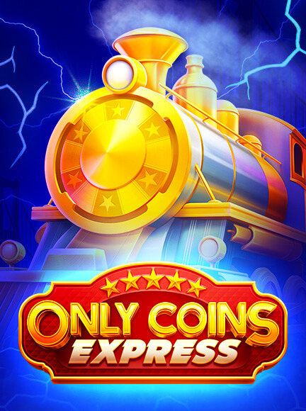Only Coins Express Slot