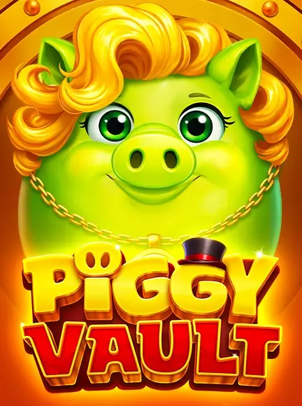 Play Piggy Vault At BitStarz Casino