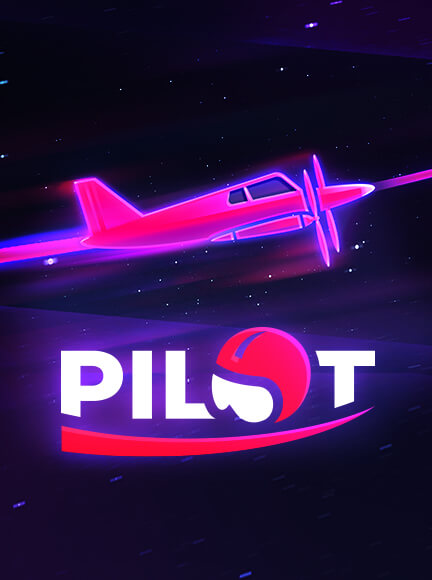 Pilot Slot