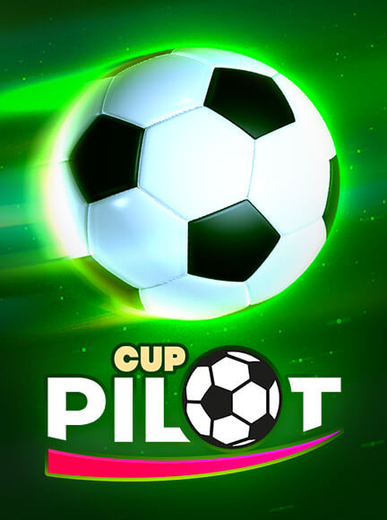 Pilot Cup