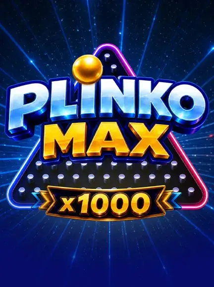 Play Plinko Max At BitStarz Casino