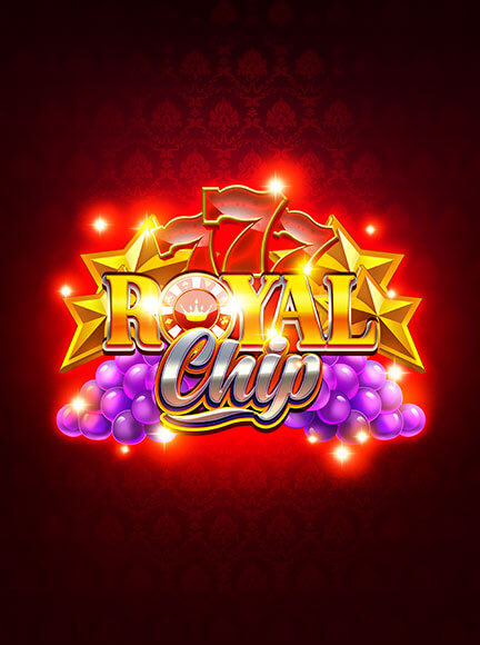 Royal Chip Slot