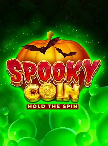 Spooky Coin: Hold The Spin