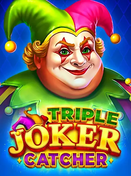 Play Triple Joker Catcher At BitStarz Casino