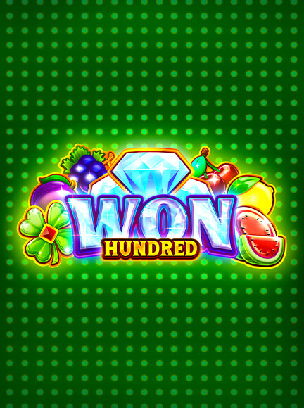 Won Hundred Slot
