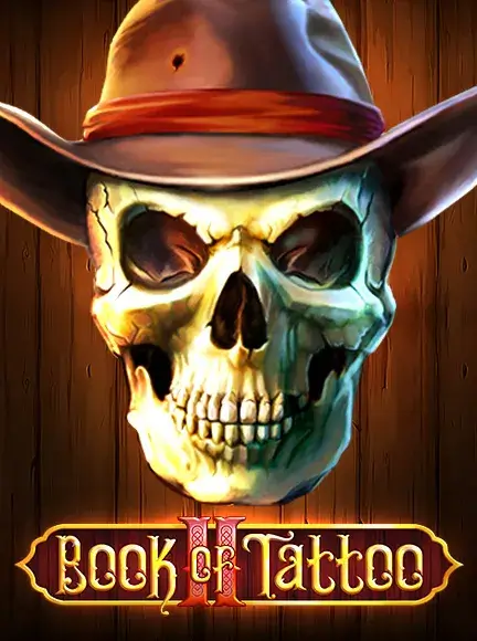 Book Of Tattoo II