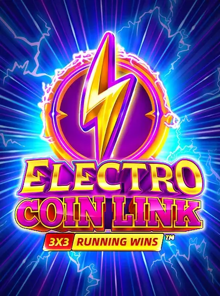 Electro Coin Link: Running Wins