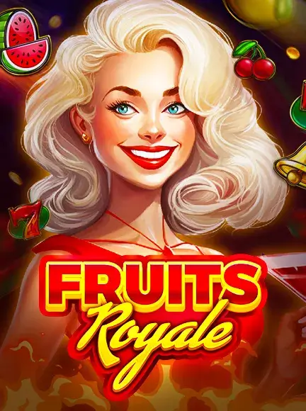 Fruits Royale