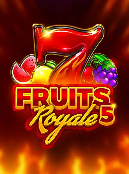 Fruits Royale 5