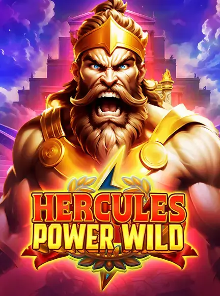 Hercules Power Wild