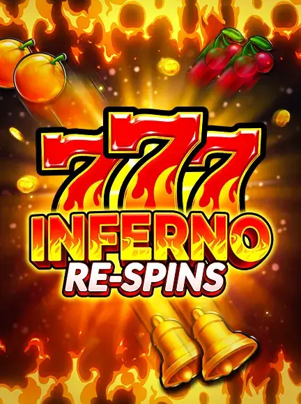 Inferno 777 Re-spins