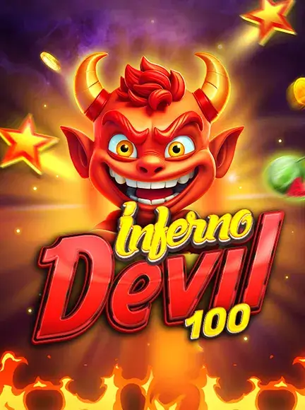 Inferno Devil 100