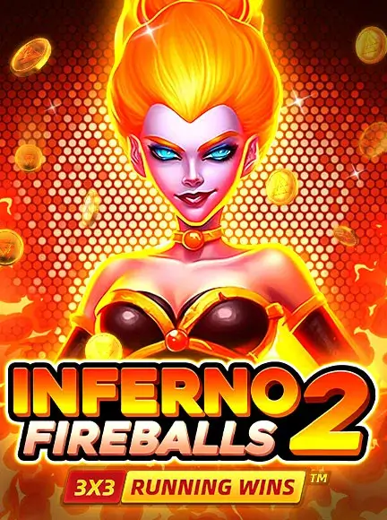 Inferno Fireballs 2: Running Wins