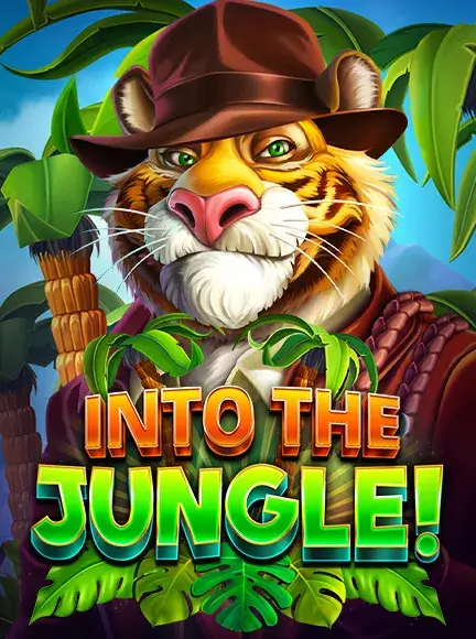 Into The Jungle