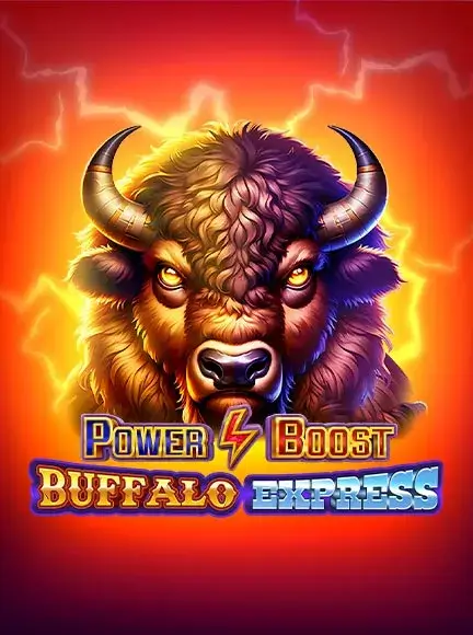 Power Boost: Buffalo Express