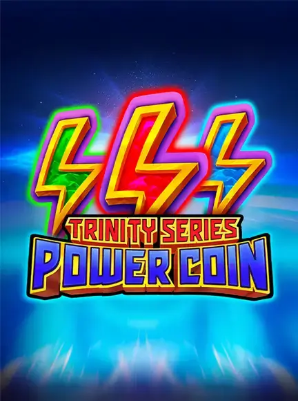 Power Coin: Trinity Series