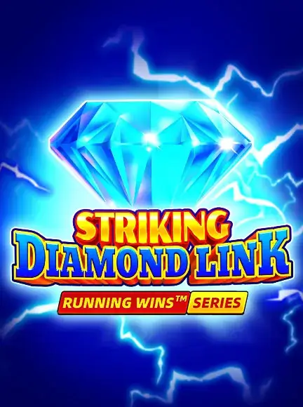 Striking Diamond Link