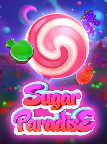 Sugar Paradise