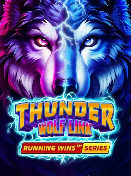Thunder Wolf Link: Running Wins