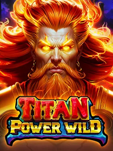 Titan Power Wild