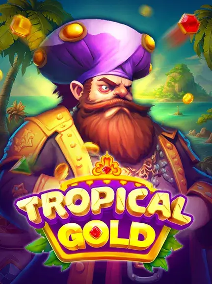 Tropical Gold