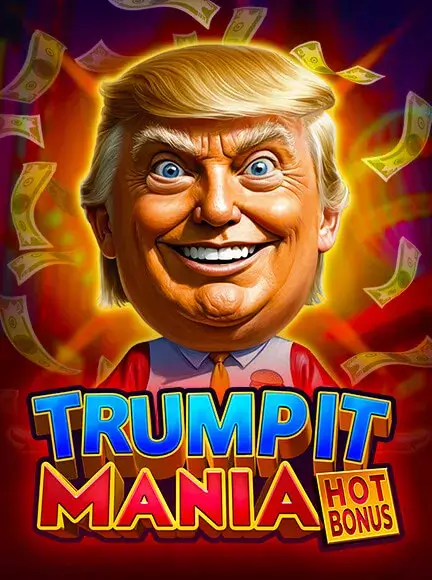 Trump It Mania: Hot Bonus