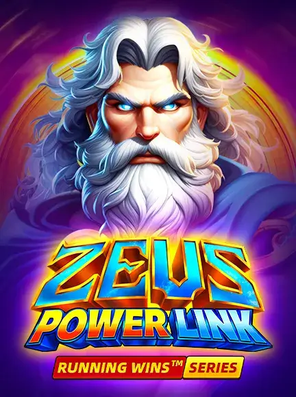 Zeus Power Link: Running Wins