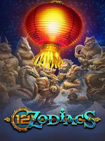 Play 12 Zodiacs At BitStarz Casino