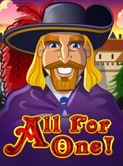 Play All For One At BitStarz Casino